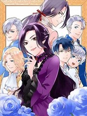 欧美剧《深蓝回声》海报